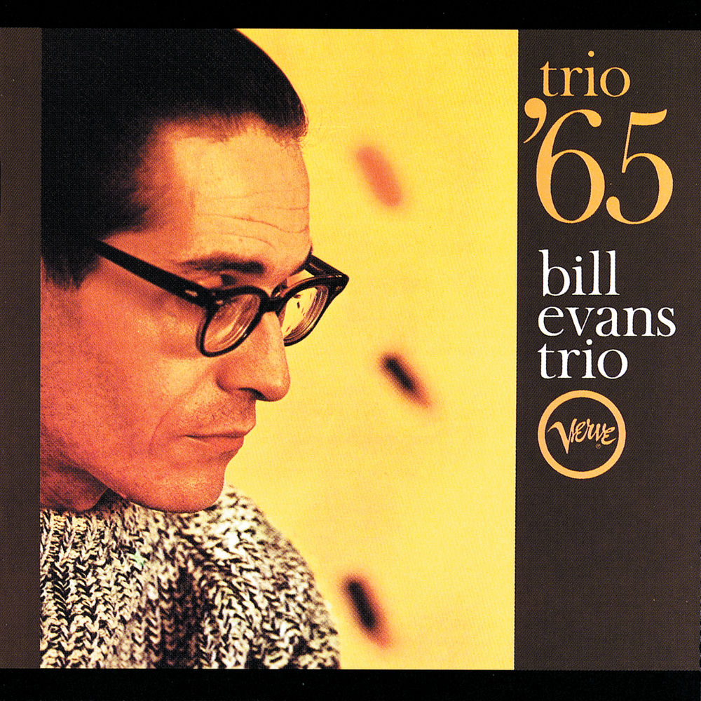 Bill Evans – Trio 65