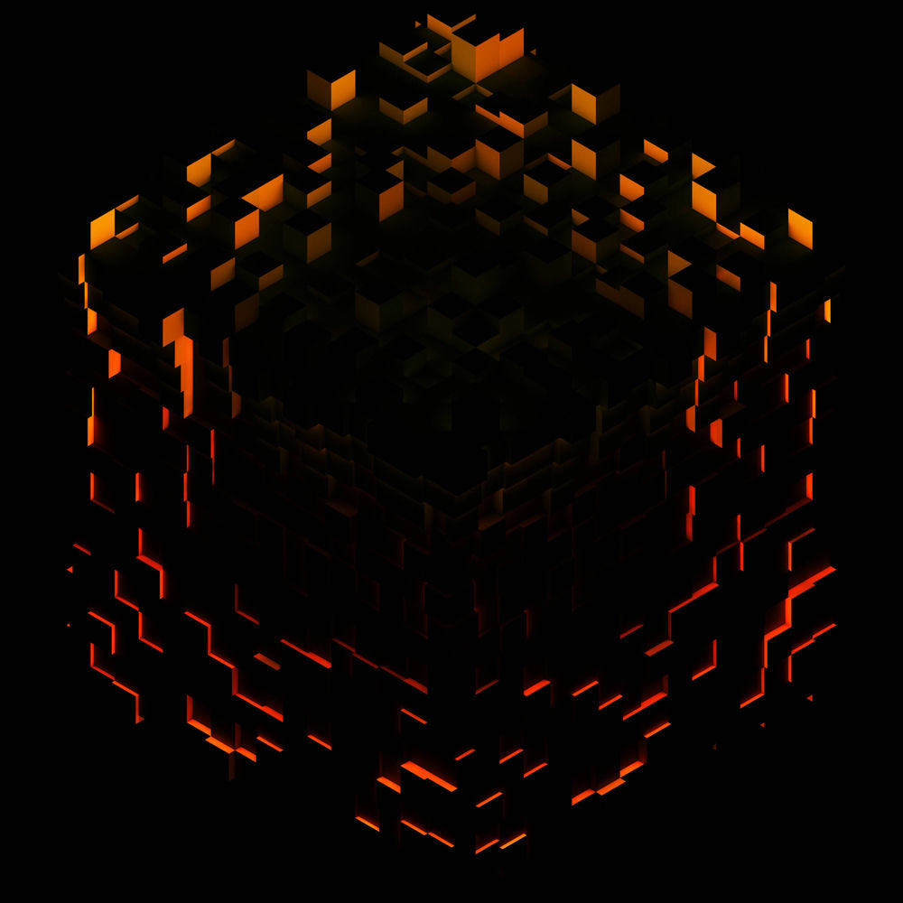 C418 – Minecraft - Volume Beta