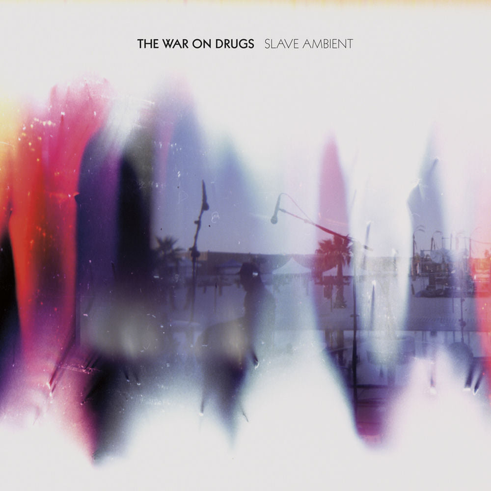 The War On Drugs – Slave Ambient