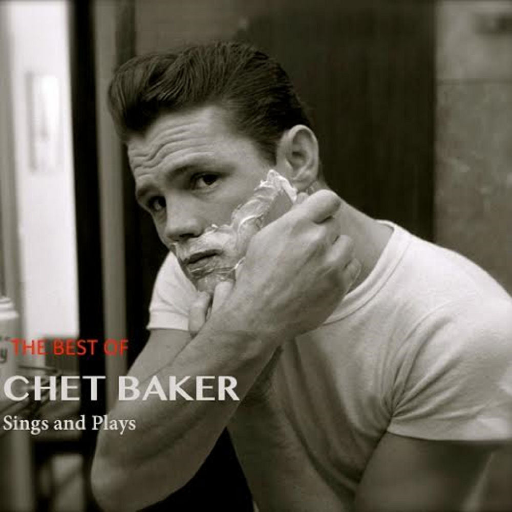 Chet Baker – The Best of Chet Baker Sings & Plays