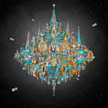 Dance Gavin Dance – Pantheon