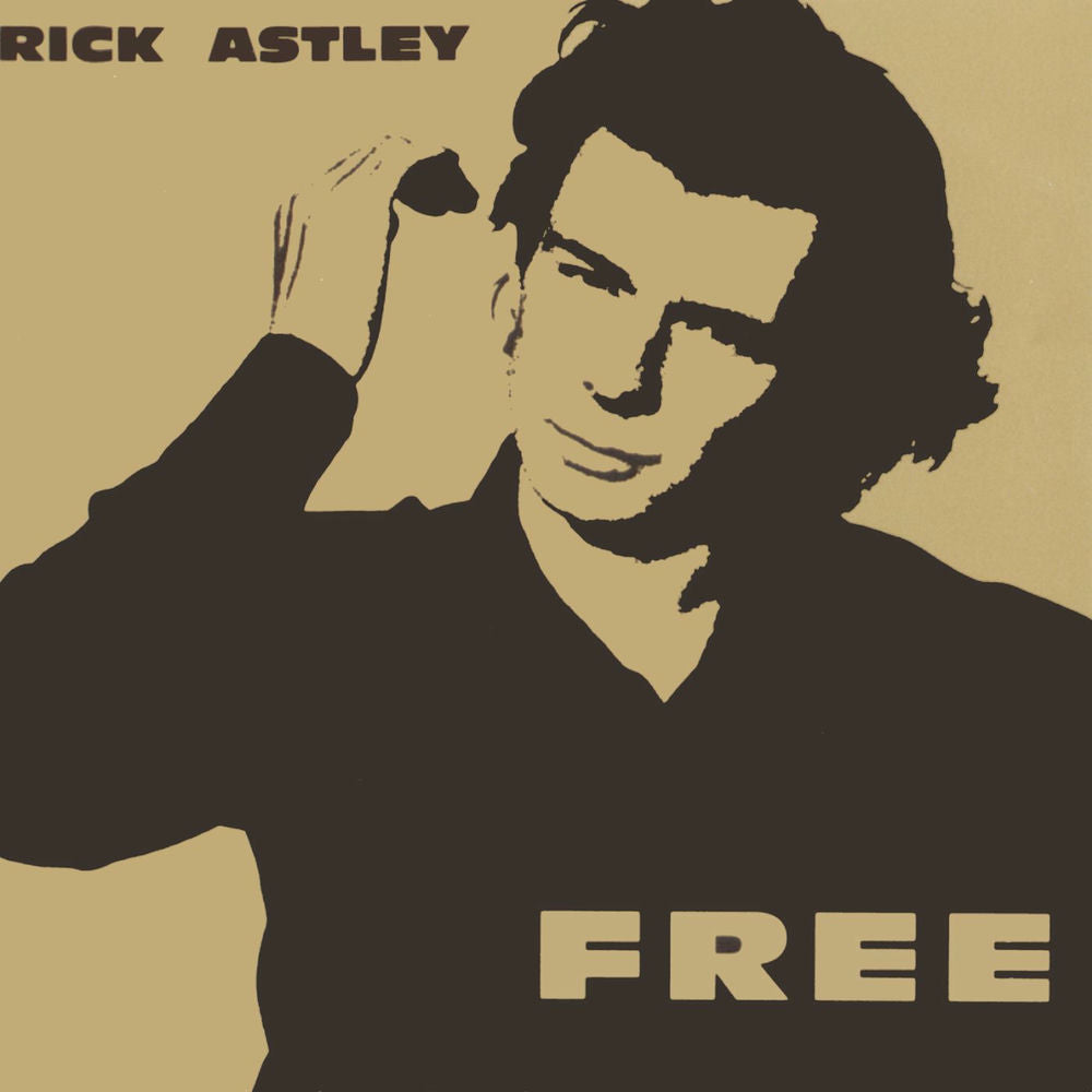 Rick Astley – Free