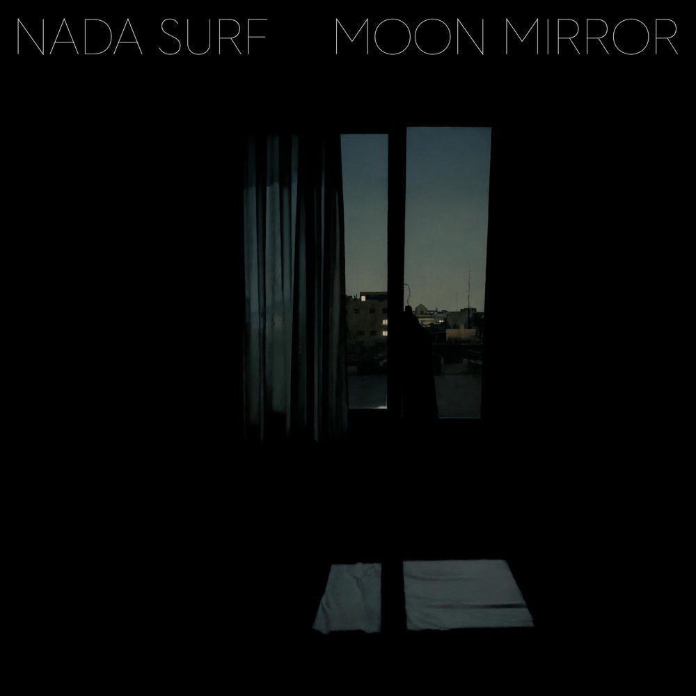 Nada Surf – Moon Mirror