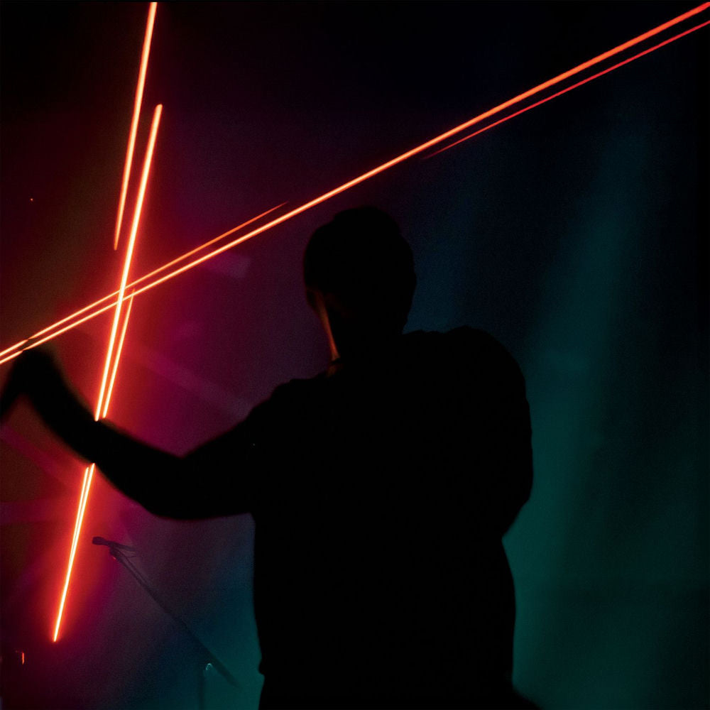 TesseracT – RADAR O.S.T