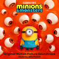John Powell – Minions & Monsters (Original Motion Picture Soundtrack)