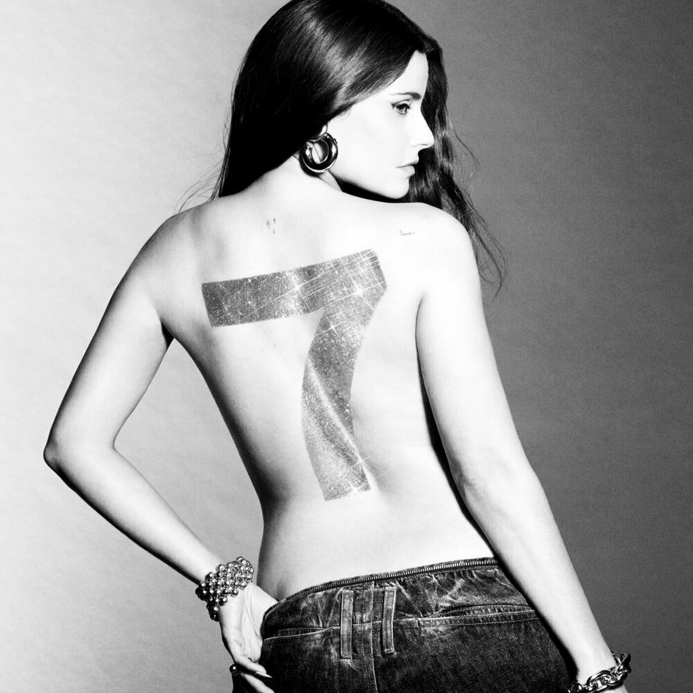 Nelly Furtado – 7