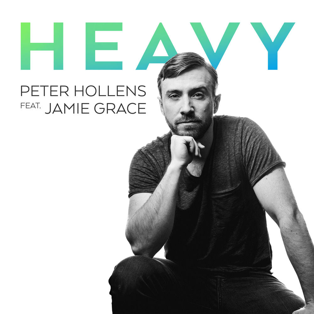 Peter Hollens – Heavy