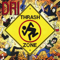 D.R.I. – Thrash Zone
