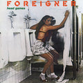 Foreigner – Head Games