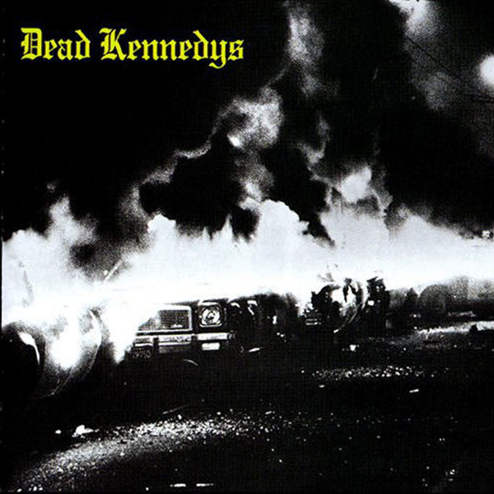 Dead Kennedys – Fresh Fruit For Rotting Vegetables (Expanded Edition)