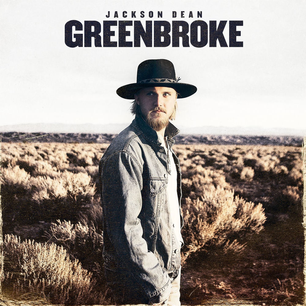Jackson Dean – Greenbroke