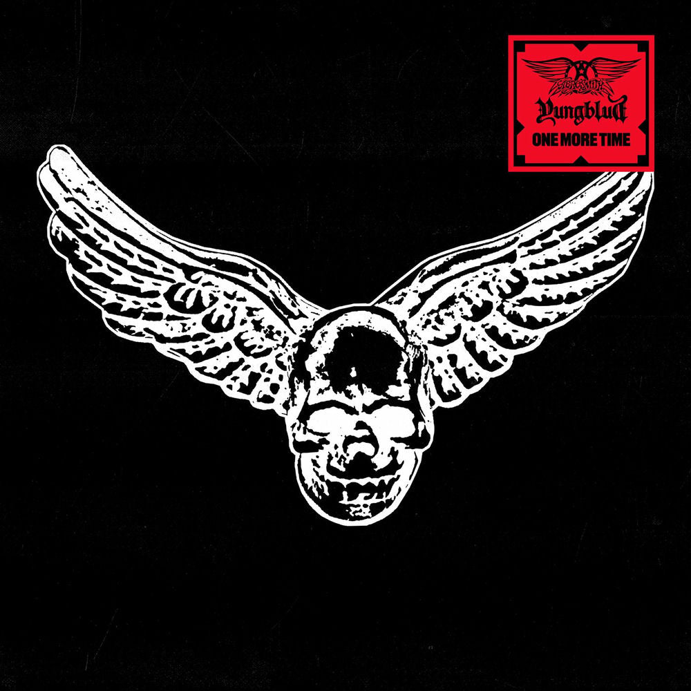 Aerosmith – One More Time