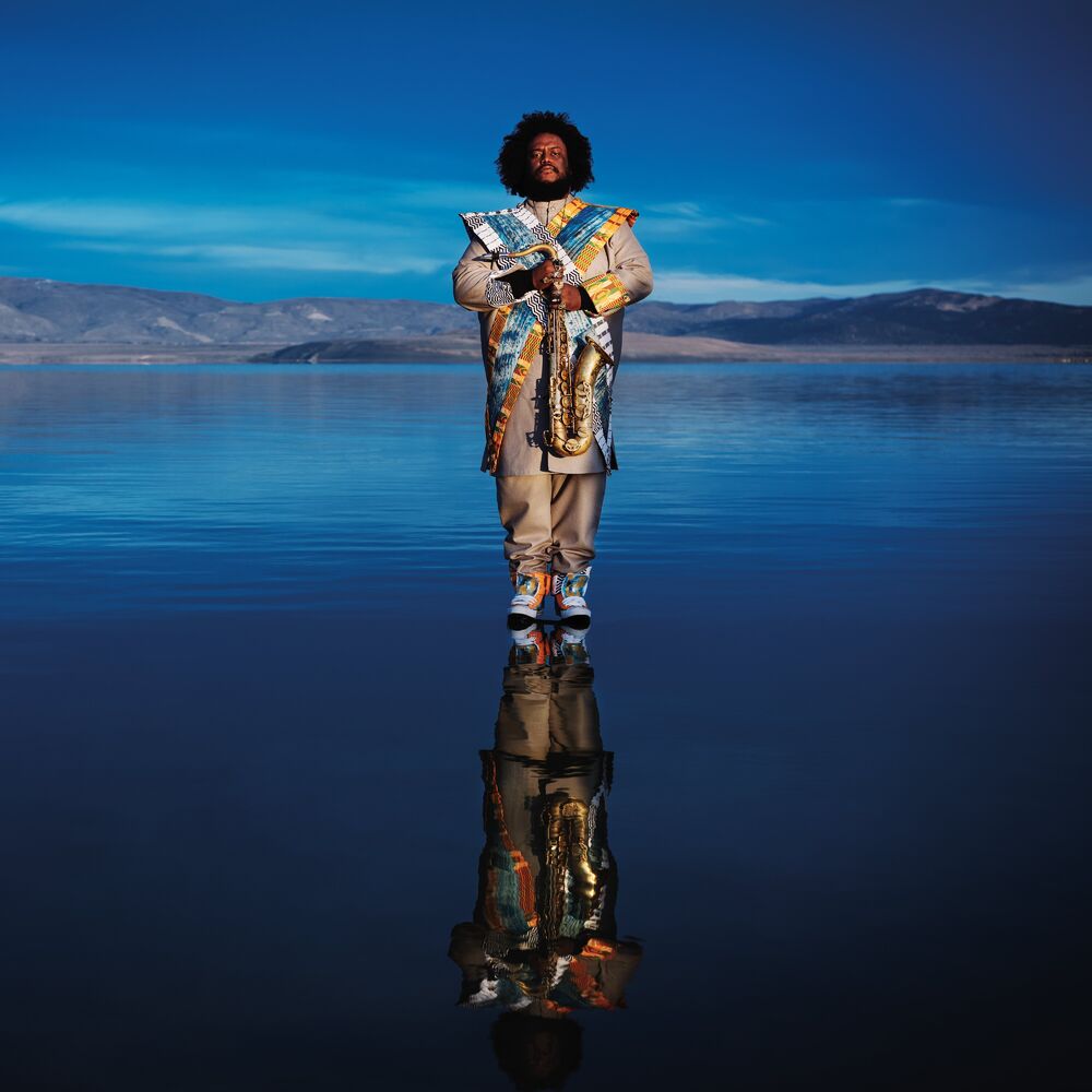 Kamasi Washington – Heaven and Earth