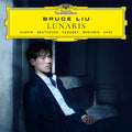 Bruce Liu – Lunaris