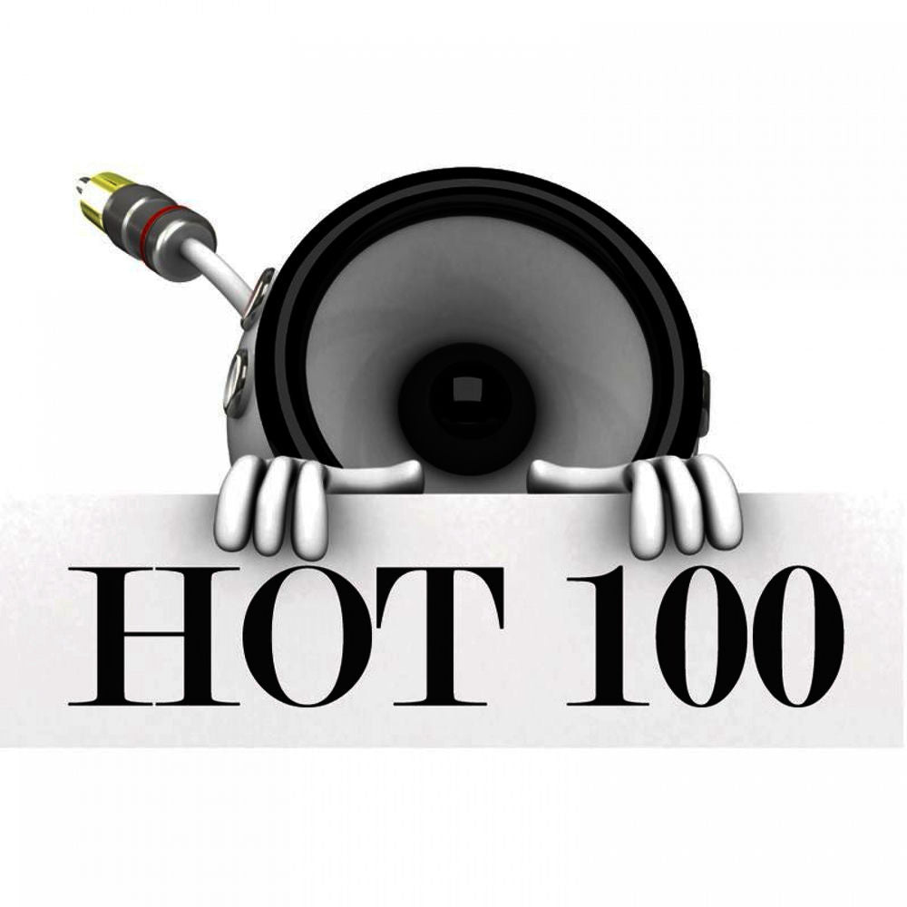 HOT 100 – At Last (Originally By Etta James) [Karaoke / Instrumental] - Single