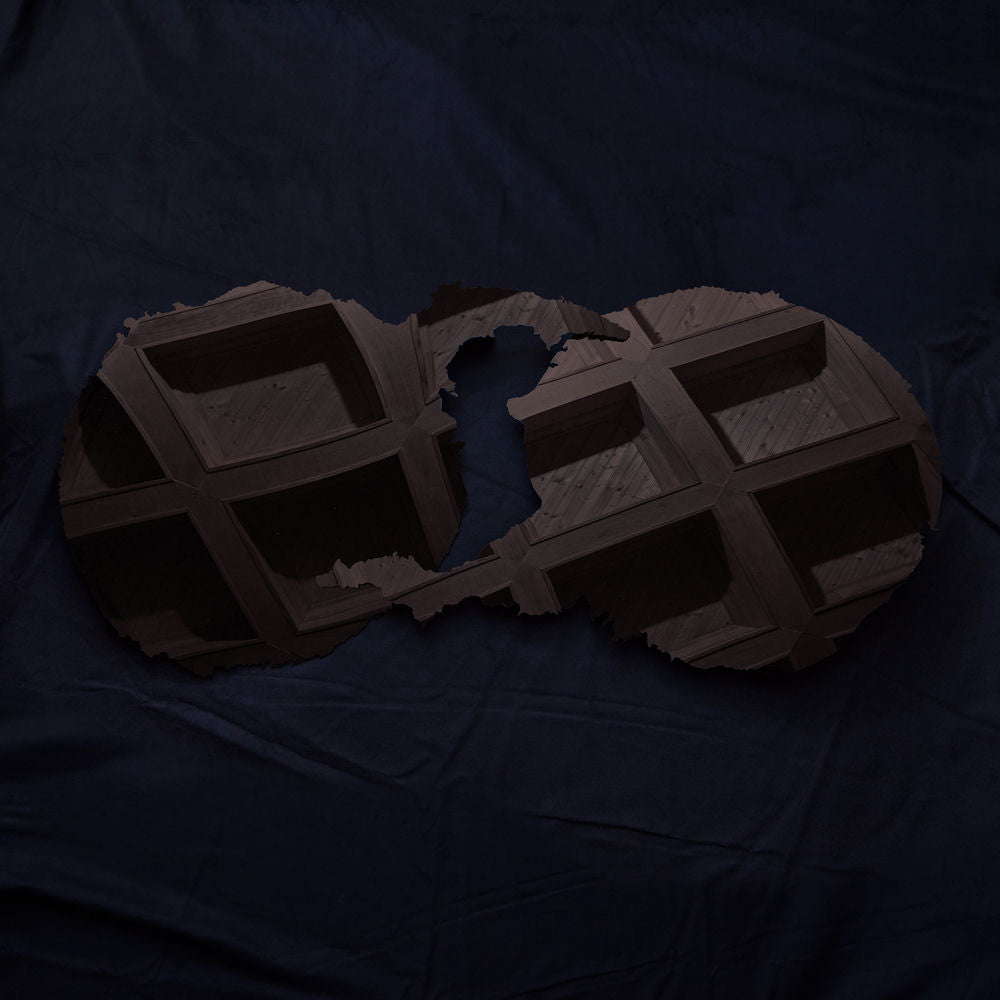 Dirty Projectors – Dirty Projectors