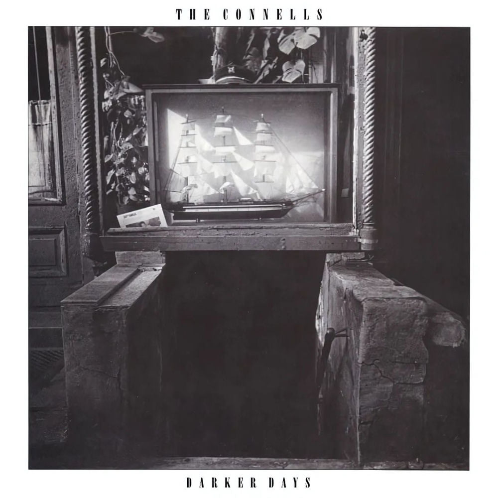 The Connells – Darker Days