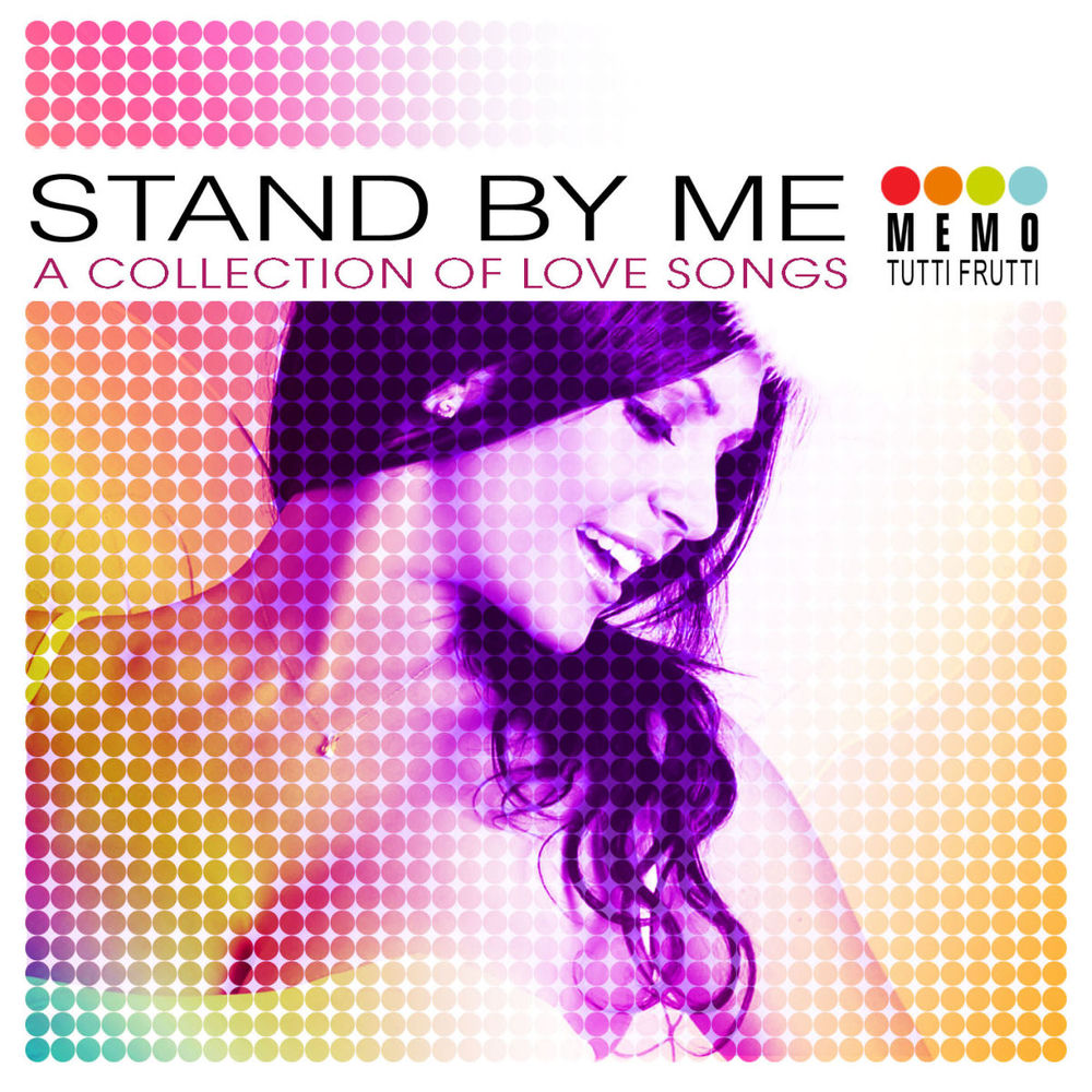 Blandade Artister – Various Artists - Stand By Me - A Collection of Love Songs (MP3 Compilation)