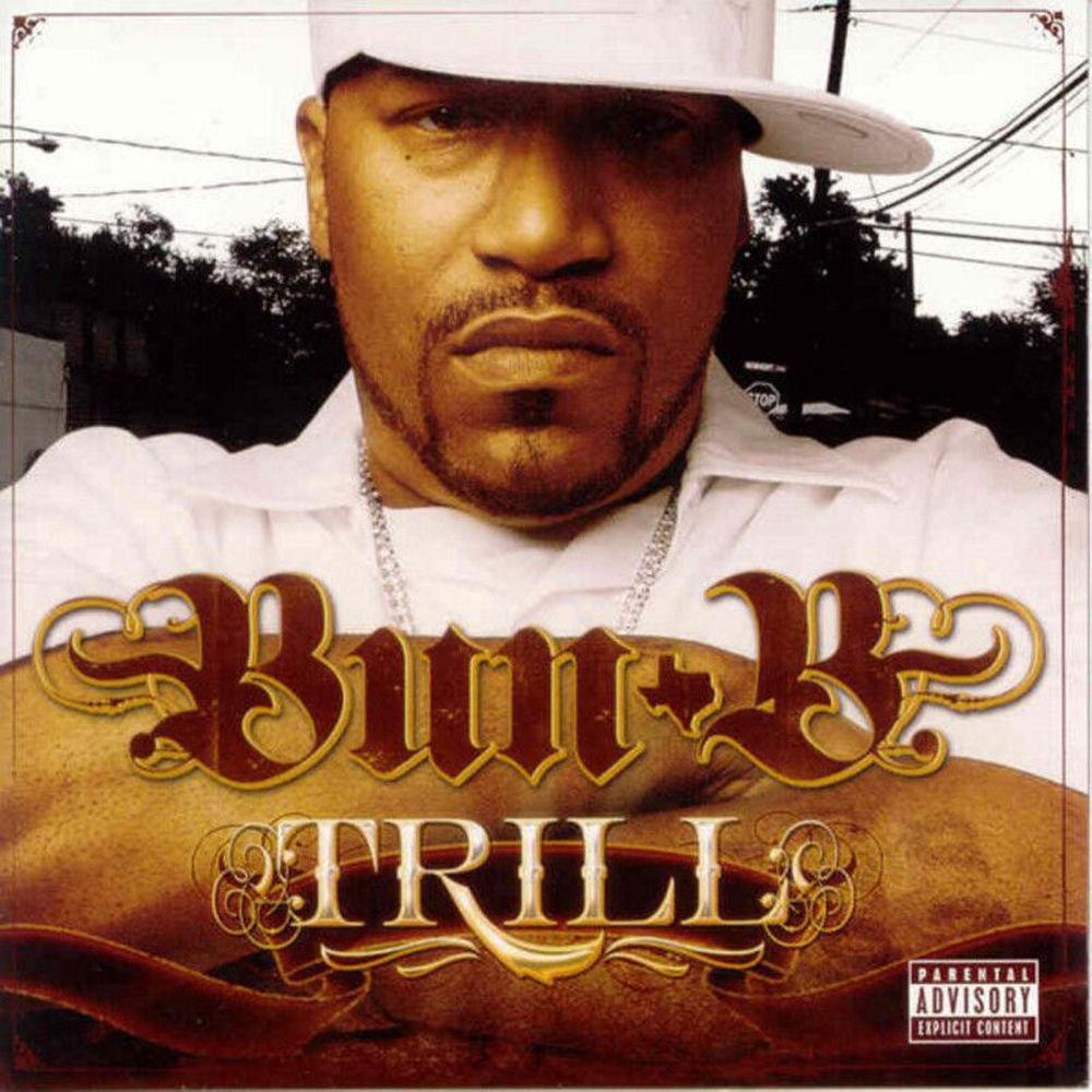 Bun B – Trill