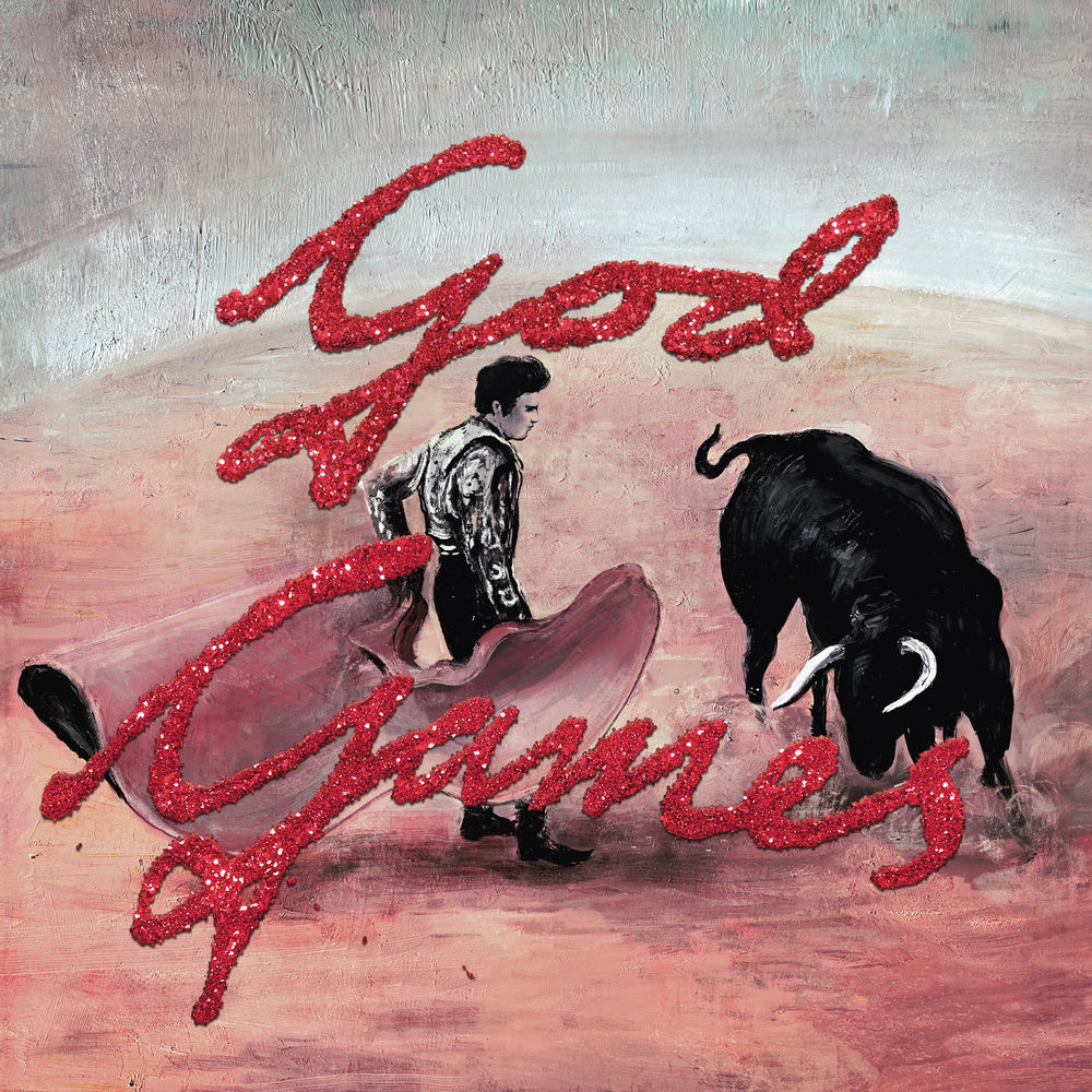 The Kills – God Games