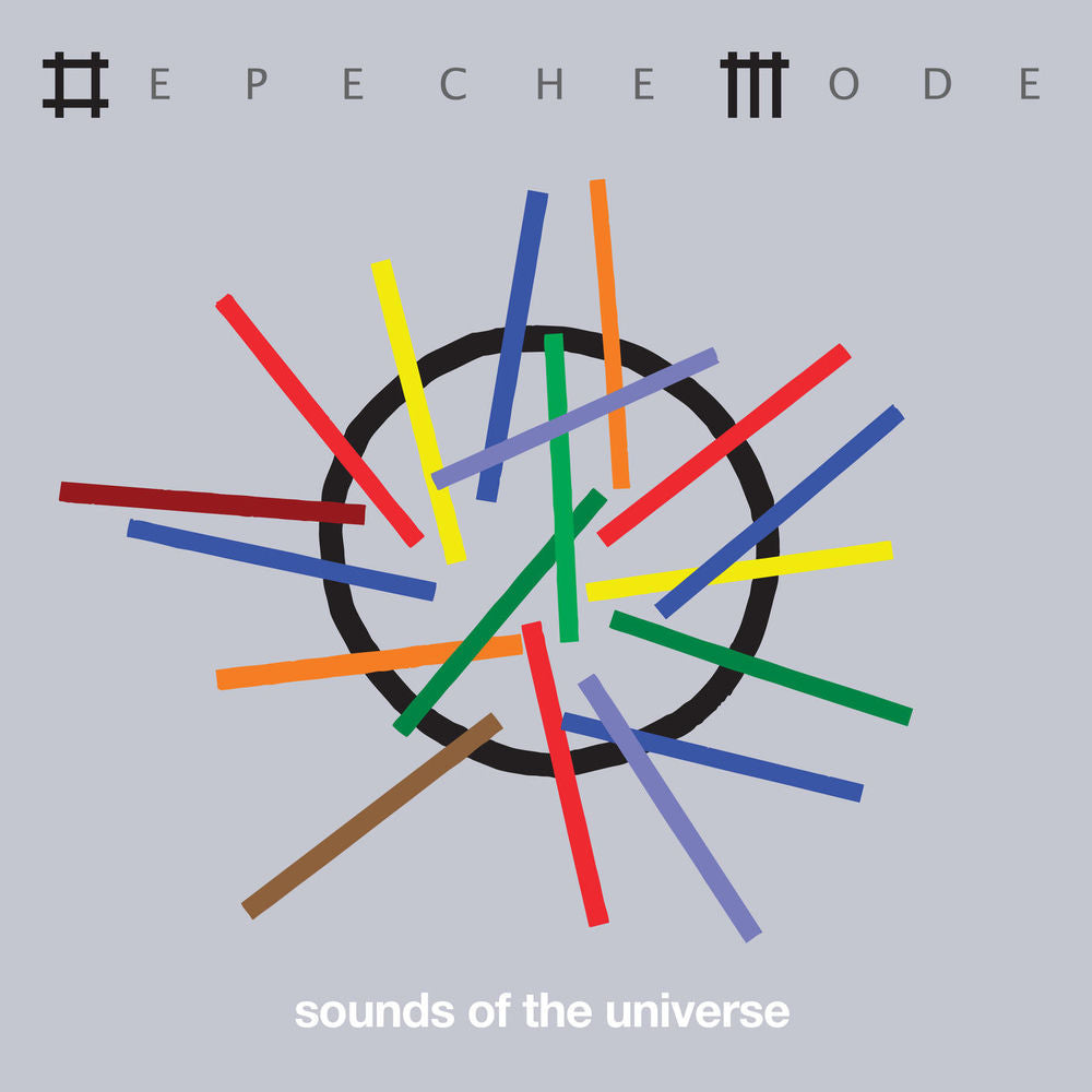 Depeche Mode – Sounds of the Universe (Deluxe)