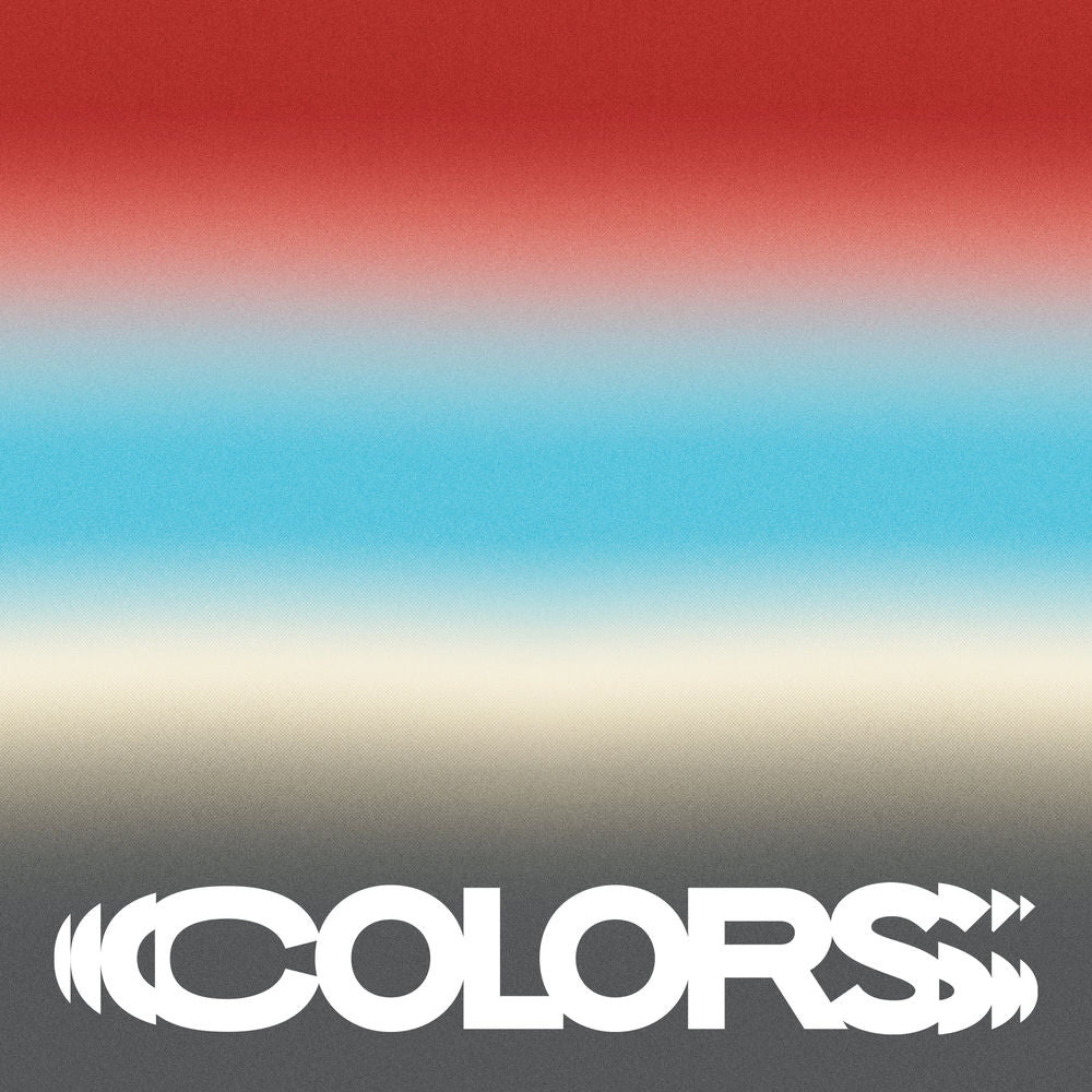 Kyuhyun – COLORS