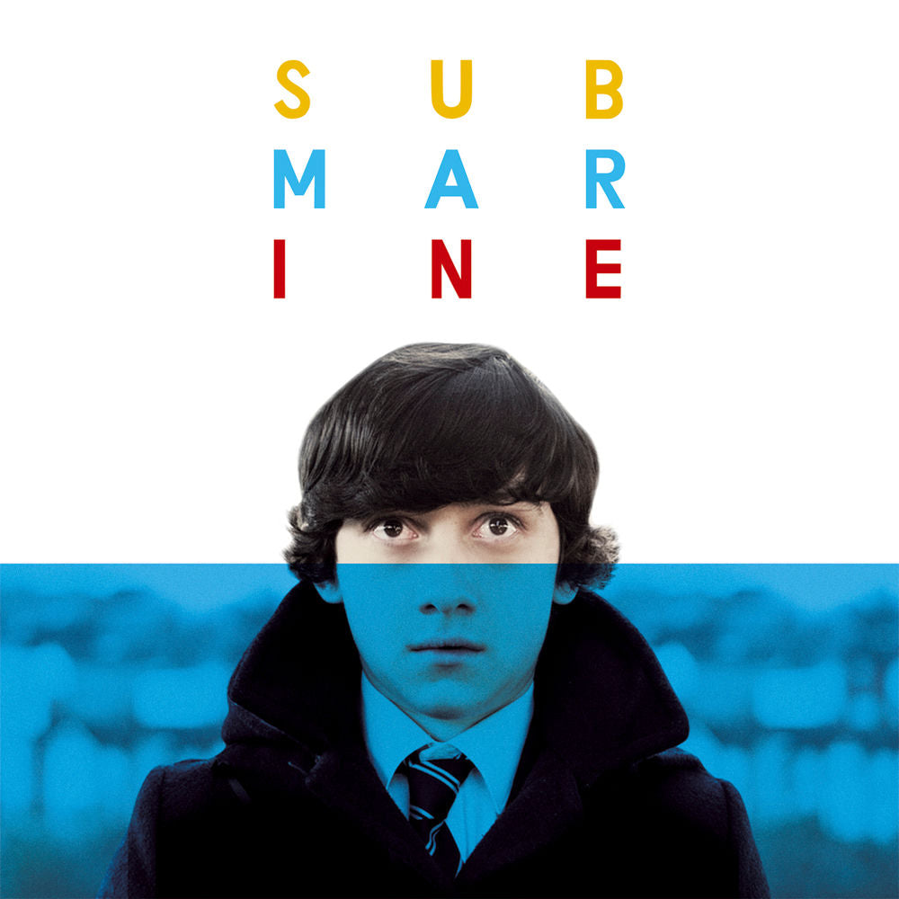 Alex Turner – Submarine - Original Songs From The Film By Alex Turner