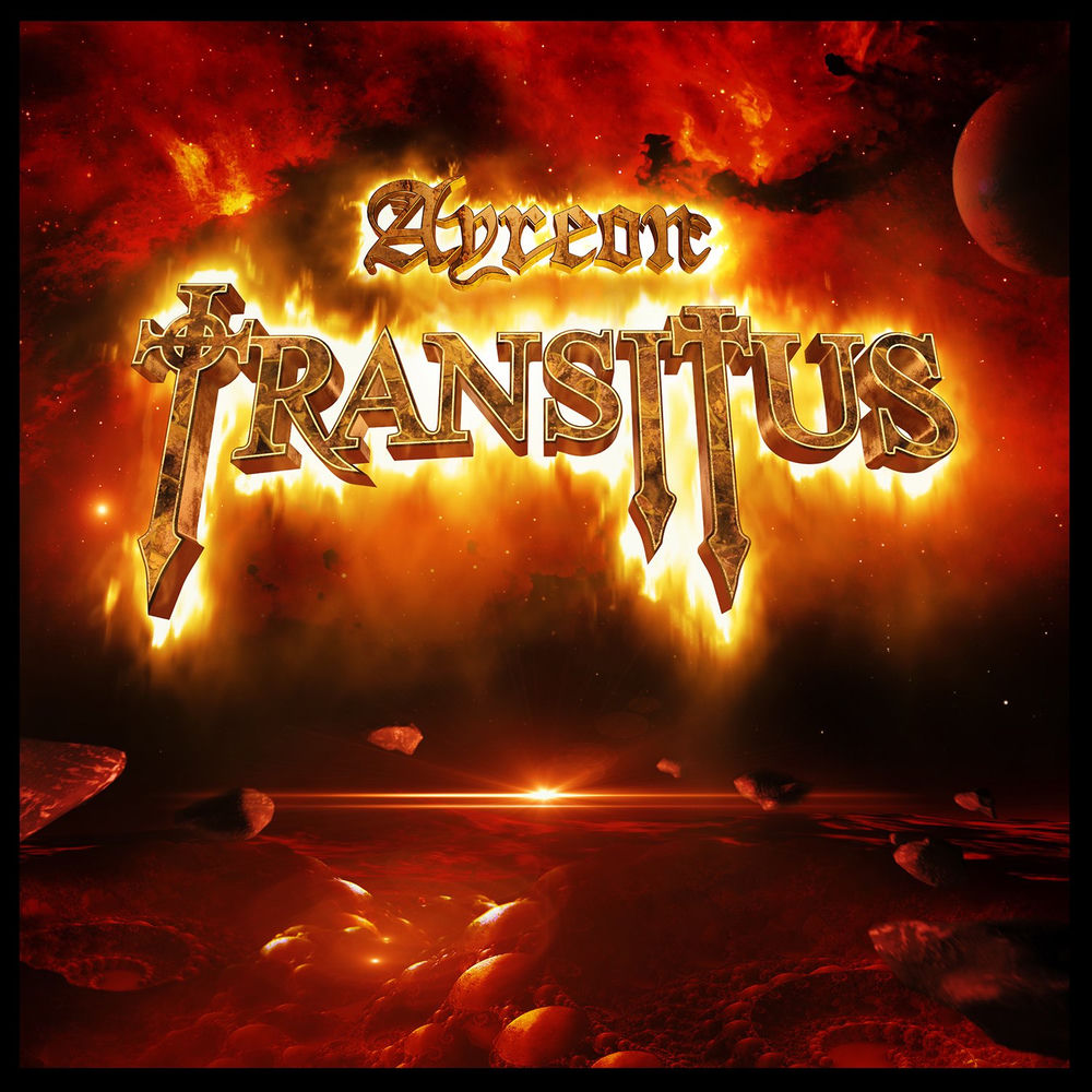 Ayreon – Transitus
