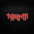 Tyrantti – Tyrantti