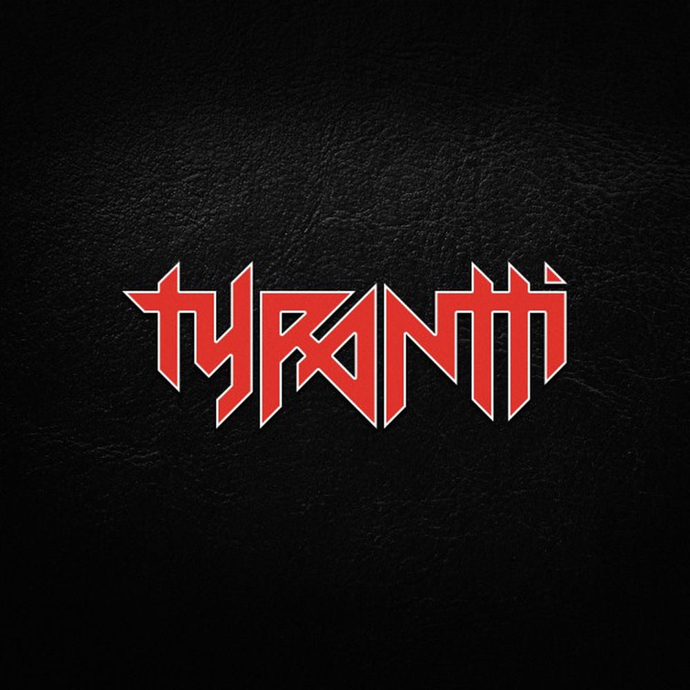 Tyrantti – Tyrantti