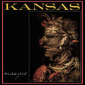 Kansas – Masque (Expanded Edition)