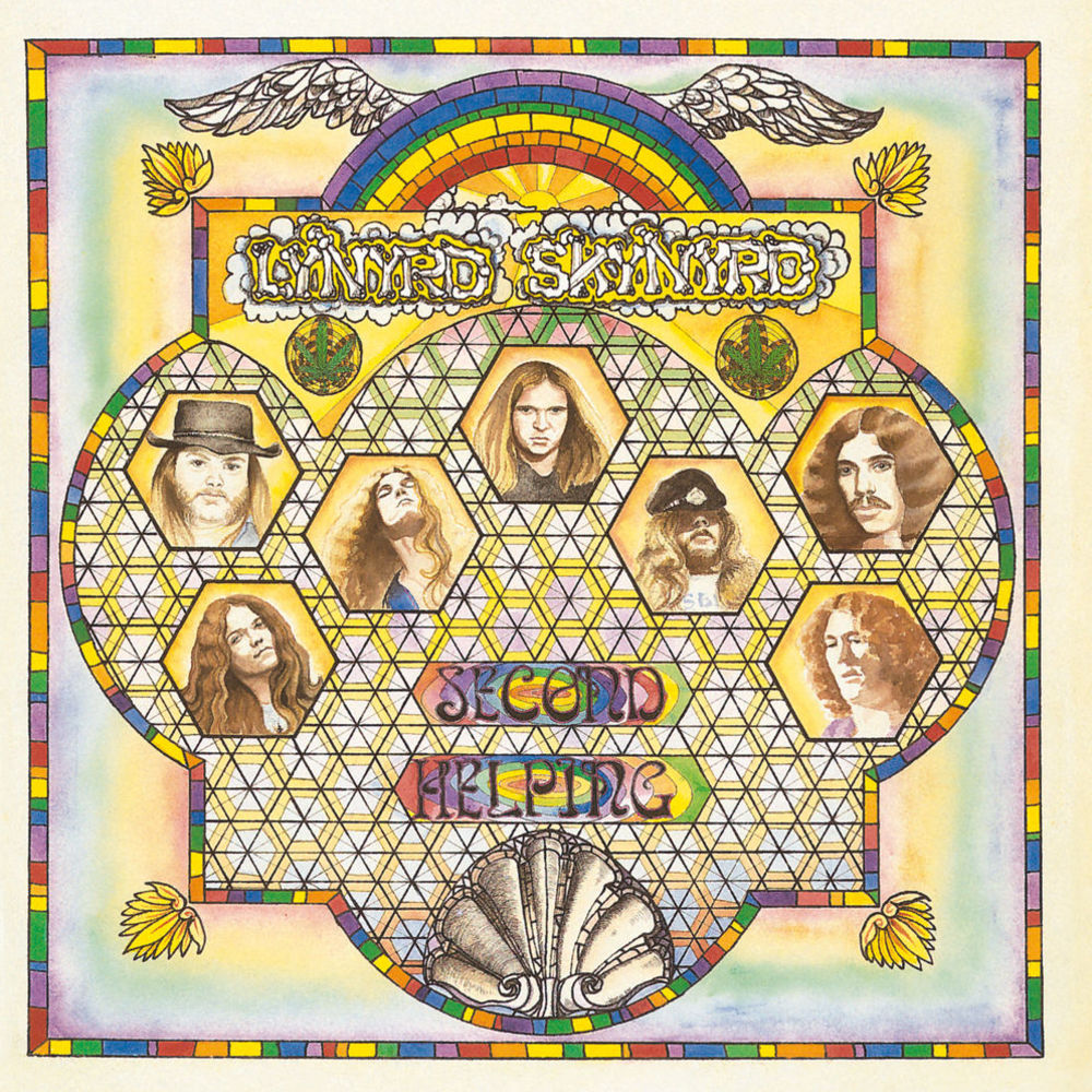 Lynyrd Skynyrd – Second Helping (Expanded Edition)