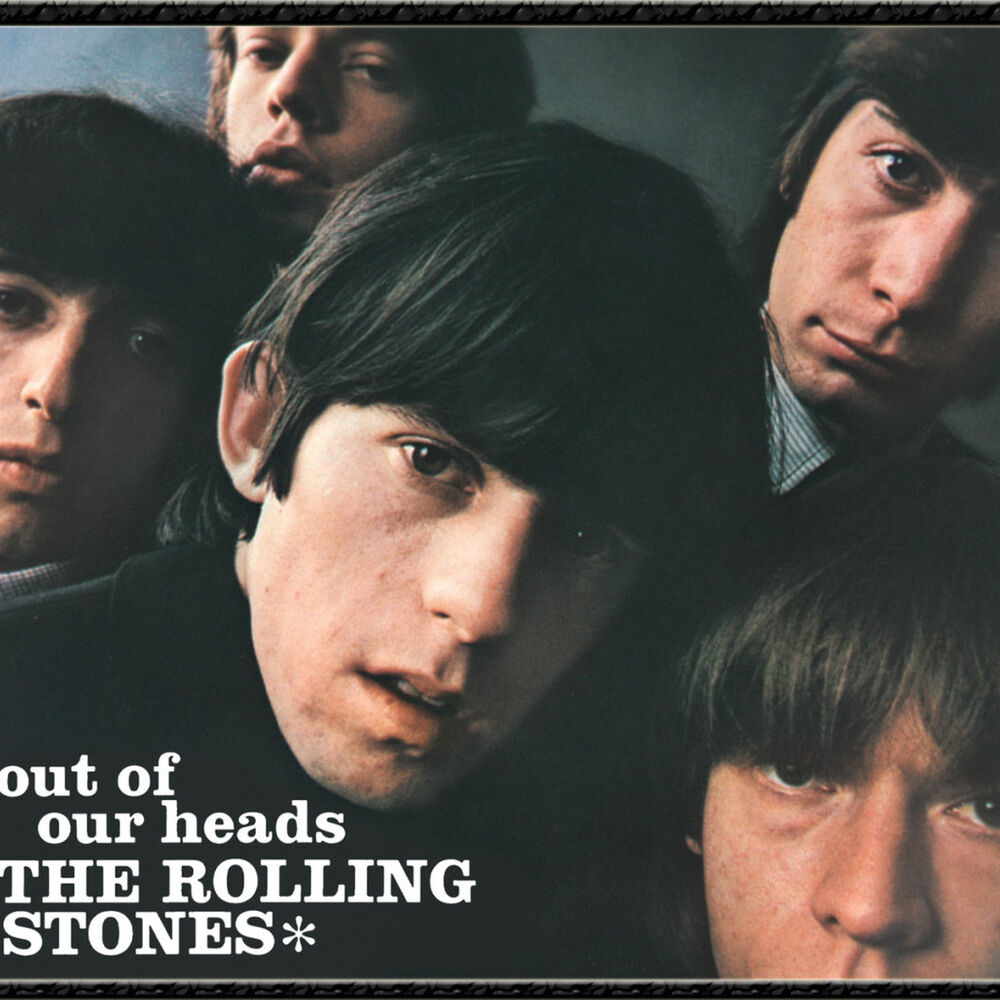 The Rolling Stones – Out Of Our Heads