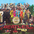 The Beatles – Sgt. Pepper's Lonely Hearts Club Band (Remastered)