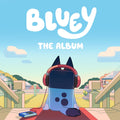 Bluey – Bluey the Album (Music from the Original TV Series)