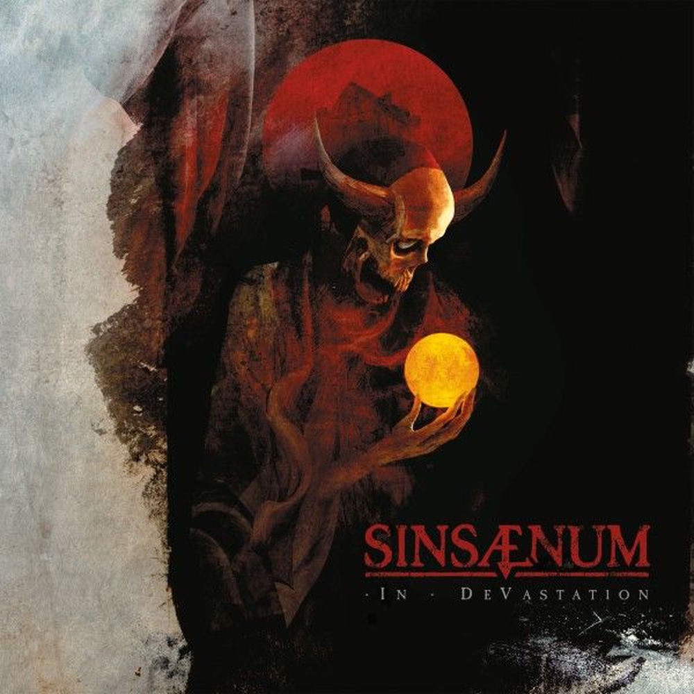 Sinsaenum – In Devastation