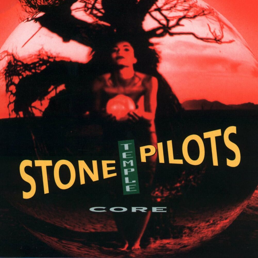 Stone Temple Pilots – Core