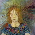 Maya Hawke – MAITREYA CORSO