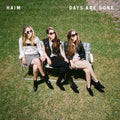 HAIM – Days Are Gone (Deluxe Edition)