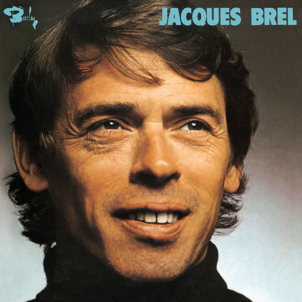 Jacques Brel – Ne me quitte pas (Ré-enregistrement 1972)