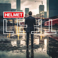 Helmet – Left