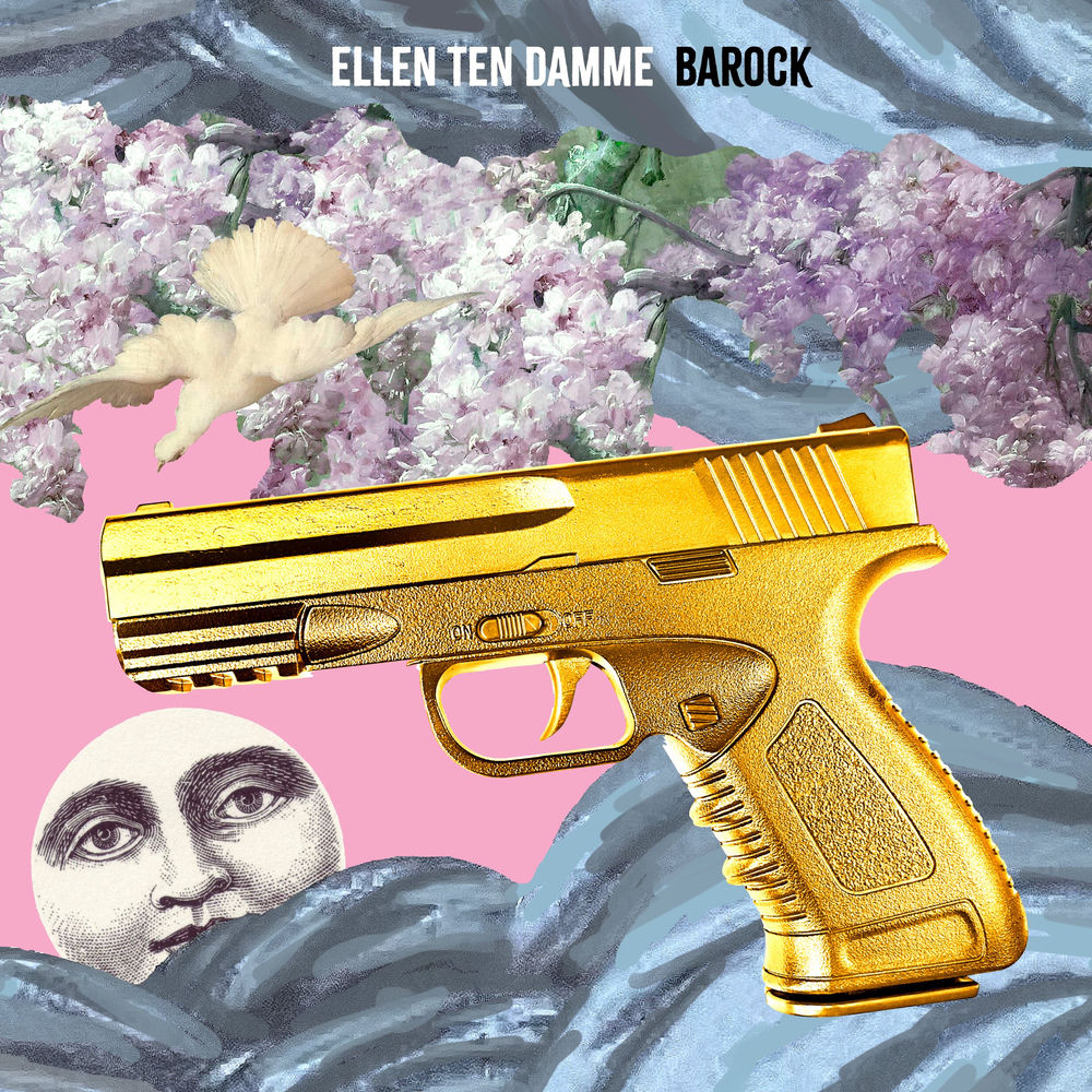 Ellen Ten Damme – Barock