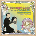 Johnny Cash – Bear's Sonic Journals: Live At The Carousel Ballroom, April 24 1968