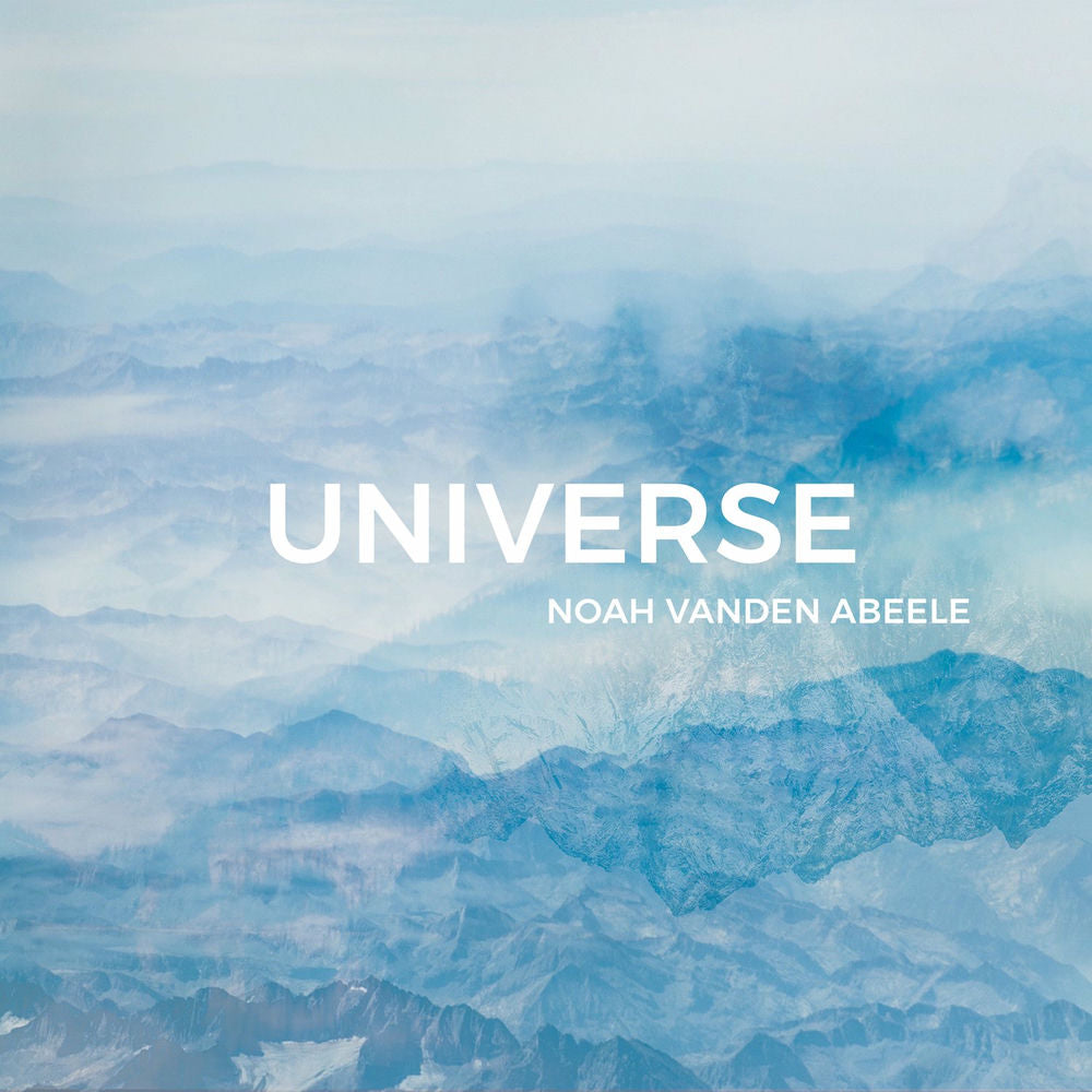Noah Vanden Abeele – Universe