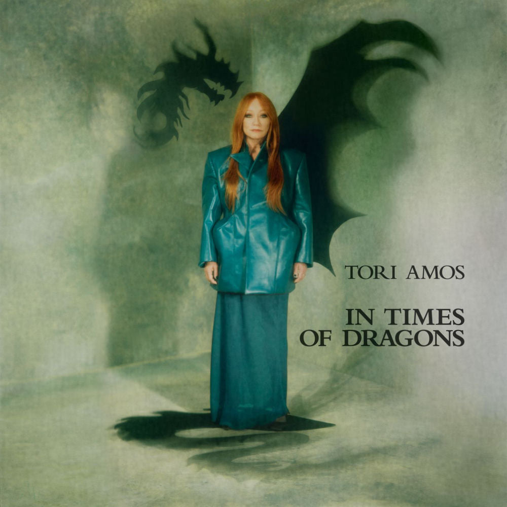 Tori Amos – In Times Of Dragons