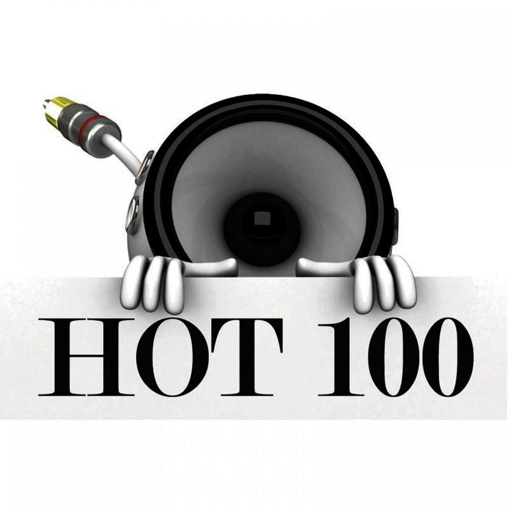 HOT 100 – At Last (Originally By Etta James) [Karaoke / Instrumental] - Single