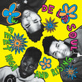 De La Soul – 3 Feet High and Rising