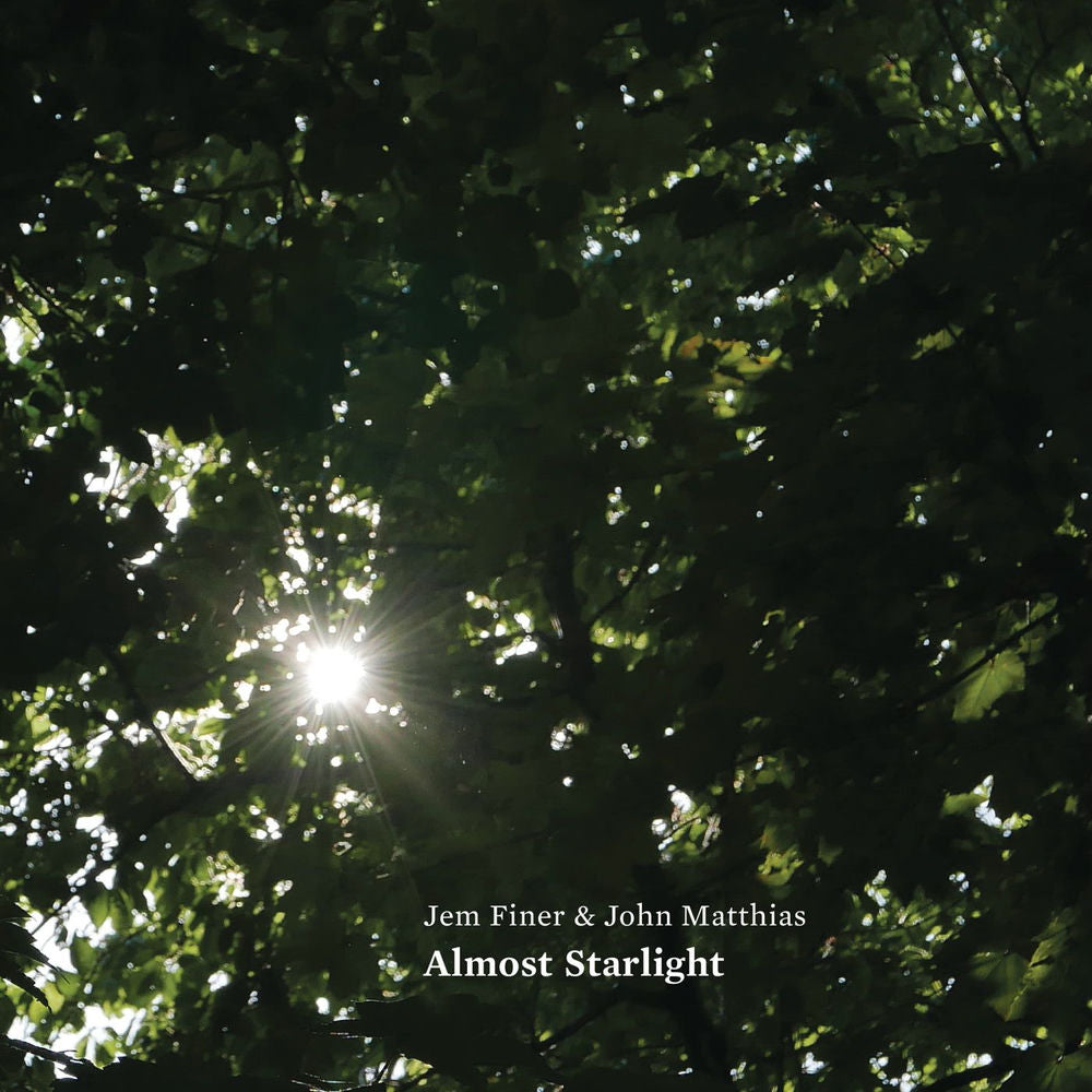Jem Finer – Almost Starlight