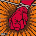 Metallica – St. Anger