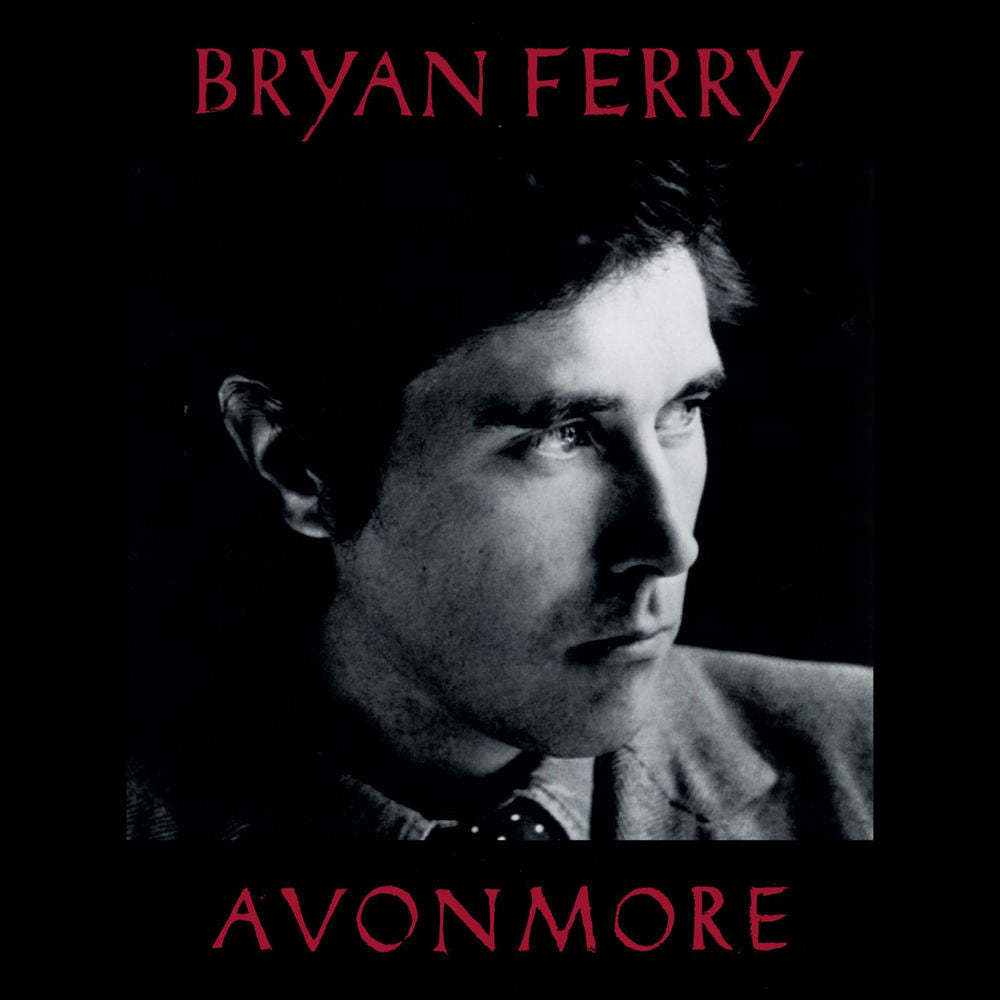 Bryan Ferry – Avonmore